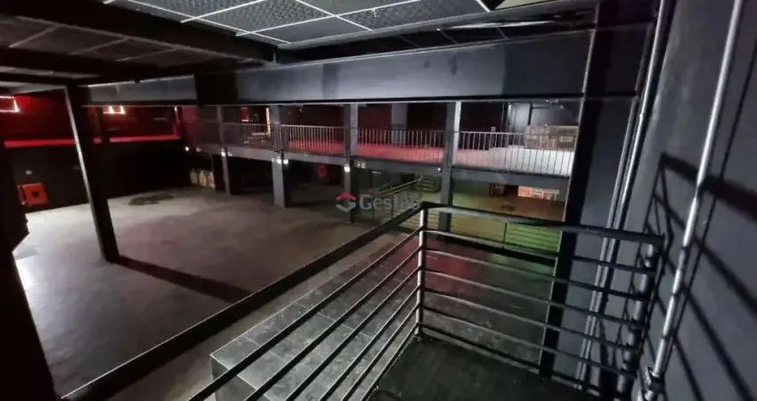 Sala comercial para alugar na Rua Anita Garibaldi, 20, Centro, Canoas
