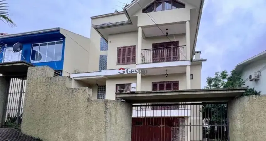 Aluguel de sobrado em canoas - nossa senhora das graças - área urbana - 330m²