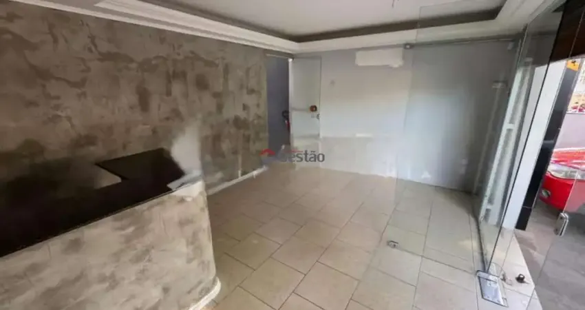 Ponto comercial para alugar na Rua Santa Maria, 829, Nossa Senhora das Graças, Canoas