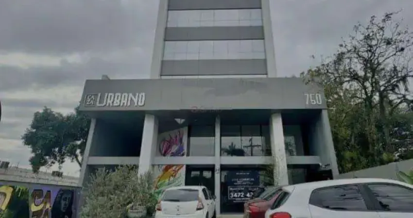 Loja para aluguel em Canoas, Marechal Rondon - 513m²