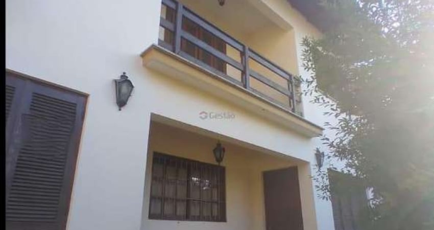 Casa com 3 quartos para alugar no Centro, Canoas 