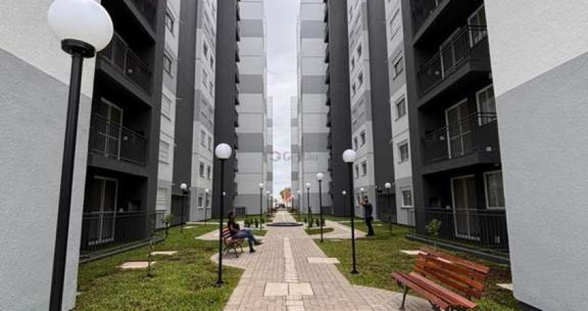Apartamento para aluguel em Canoas, Igara - 63m²