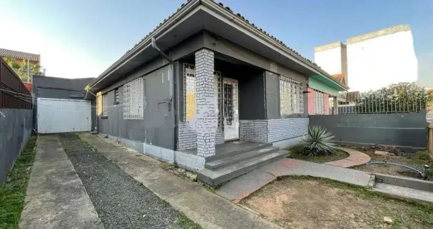 Casa Comercial para Aluguel em Canoas, Centro - 200m²