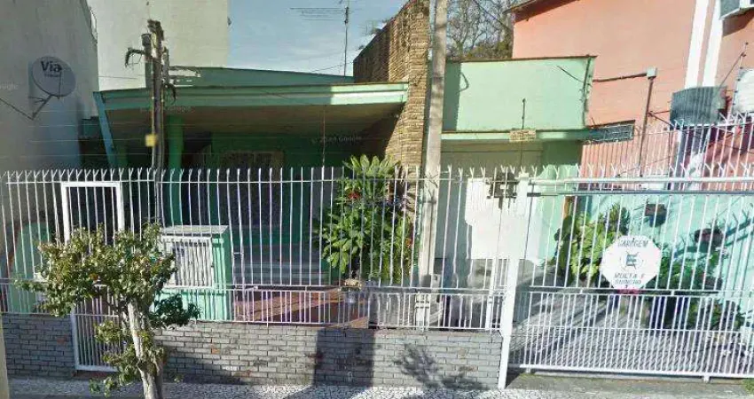 Casa comercial para alugar na Rua Coronel Vicente, 14, Centro, Canoas