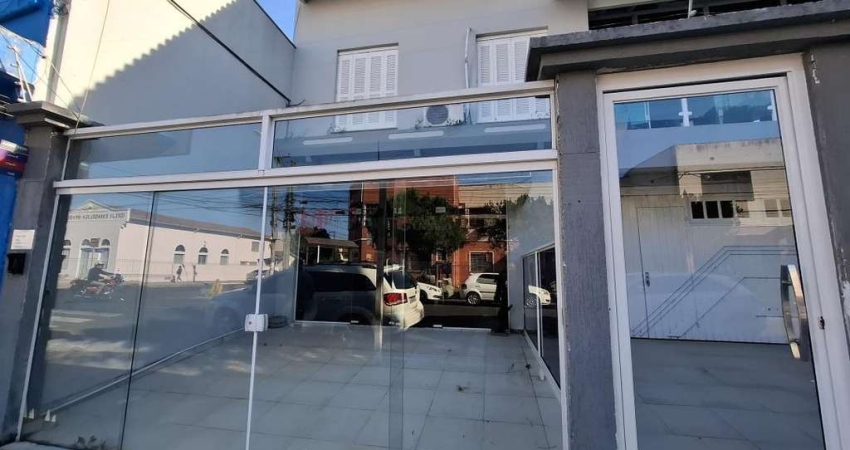 Ponto comercial para alugar no Niterói, Canoas 