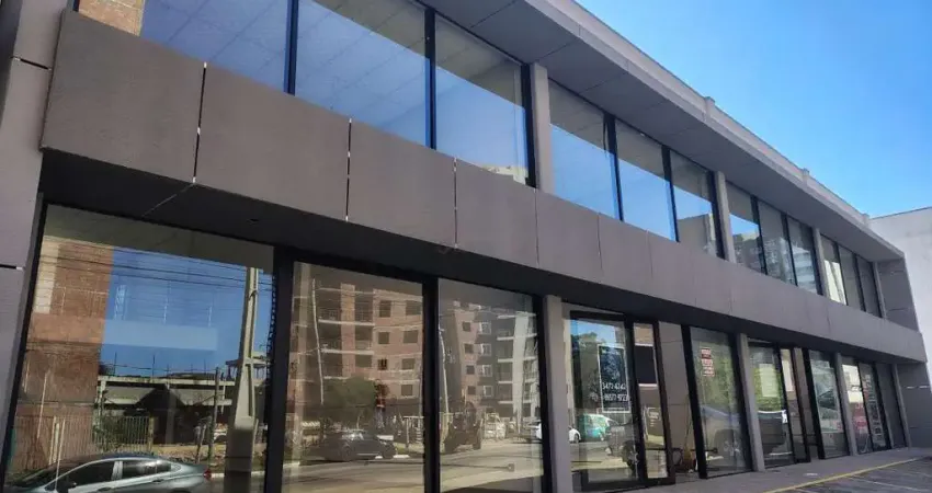 Ponto comercial para alugar no Igara, Canoas 
