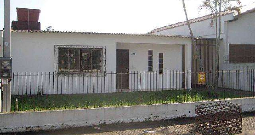 Casa com 3 quartos para alugar no Igara, Canoas 