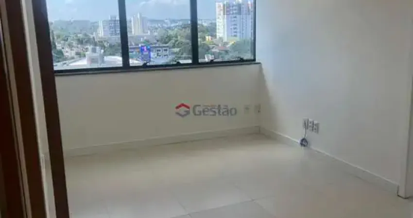 Sala comercial à venda na Rua Liberdade, 33, Marechal Rondon, Canoas