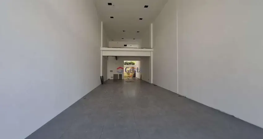 Ponto comercial para alugar na Avenida Santos Ferreira, 743, Nossa Senhora das Graças, Canoas