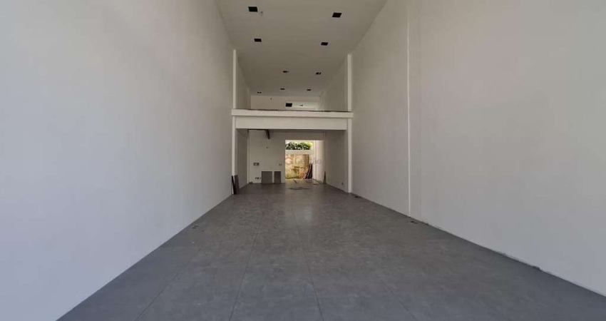 Loja para aluguel em Canoas, Marechal Rondon - 200m²