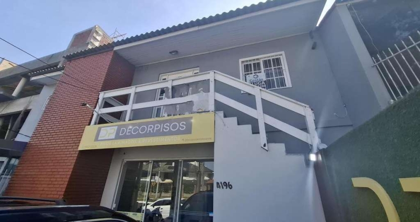 Aluguel de Excelente Sala Comercial em Canoas - Marechal Rondon, 60m²