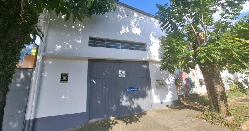 Barracão / Galpão / Depósito para alugar no Centro, Canoas 