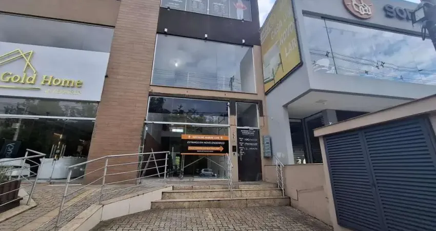 Loja com Mezanino para Alugar em Canoas, Marechal Rondon