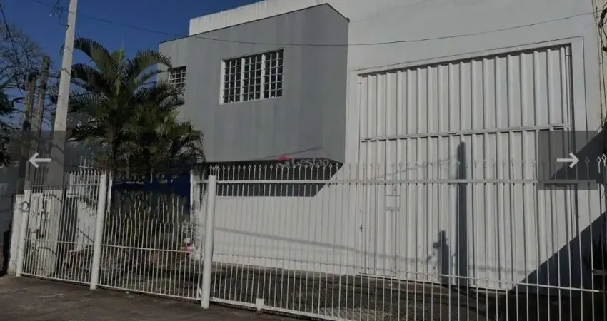 Barracão / Galpão / Depósito para alugar na Rua Castro Alves, 251, Niterói, Canoas