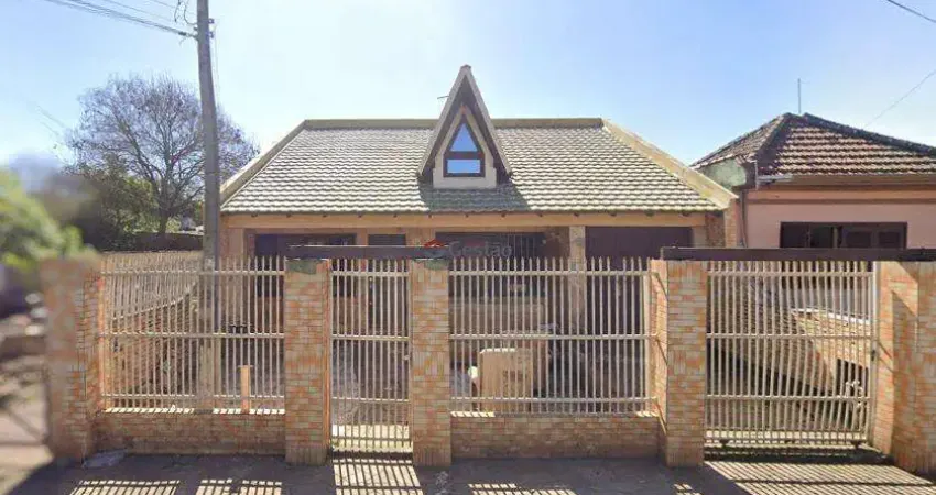 Casa com 3 quartos para alugar na Rua Ana Nery, 473, Rio Branco, Canoas