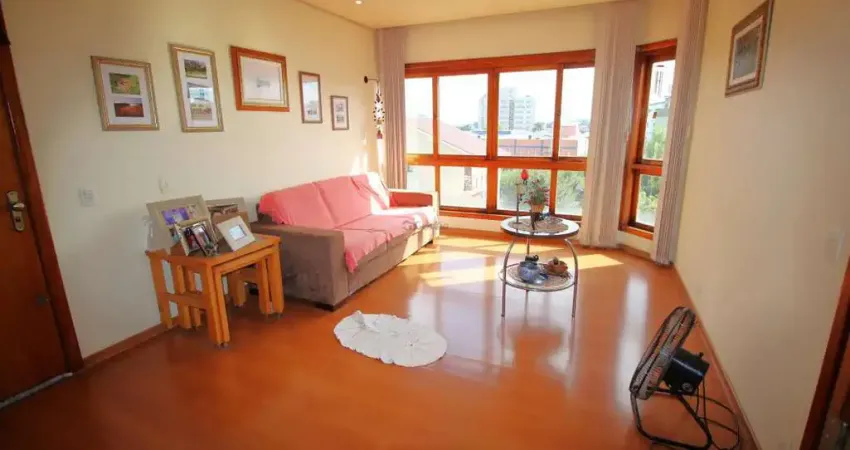 Apartamento com 2 Quartos à Venda no bairro Nossa Senhora das Graças em Canoas - RS