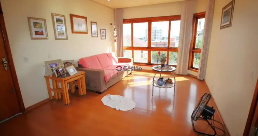 Apartamento com 2 quartos à venda no bairro nossa senhora das graças em canoas - rs