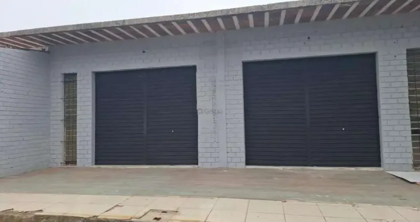 Ponto comercial para alugar no Mathias Velho, Canoas 