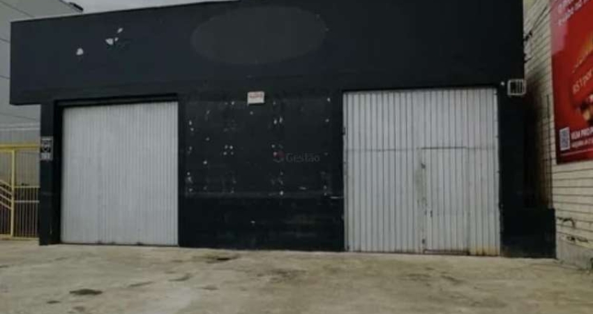 Ponto comercial para alugar no Mathias Velho, Canoas 