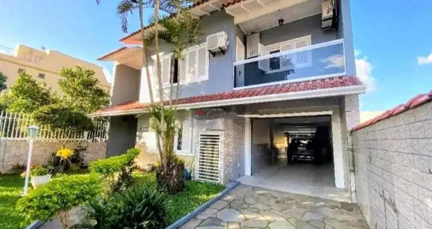 Aluguel de casa sobrado em canoas - bairro nossa senhora das graças