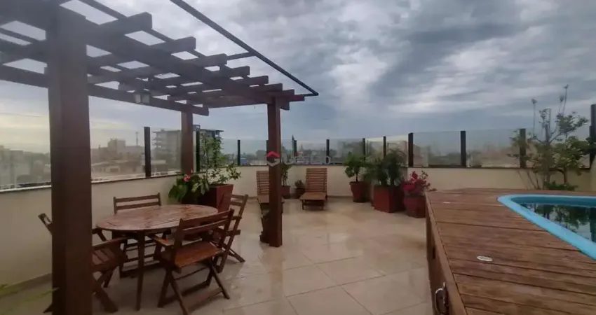 Cobertura com 3 quartos à venda na Nossa Senhora das Graças, Canoas 