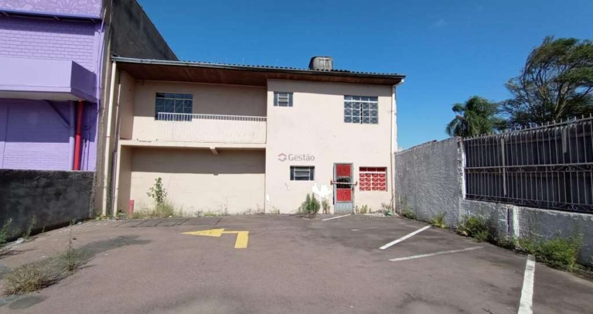 Ponto comercial para alugar no Centro, Canoas 
