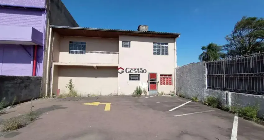 Ponto comercial para alugar no Centro, Canoas 