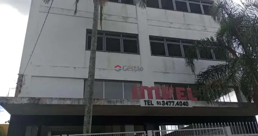 Prédio para alugar na Rua Major Sezefredo, 680, Marechal Rondon, Canoas