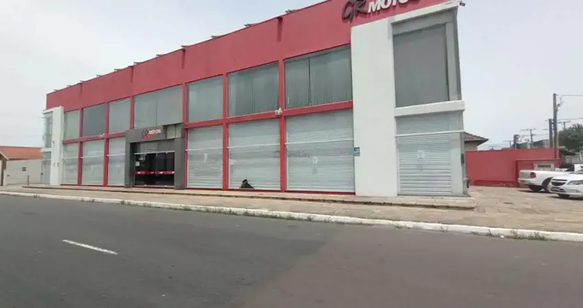 Ponto comercial para alugar no Niterói, Canoas 
