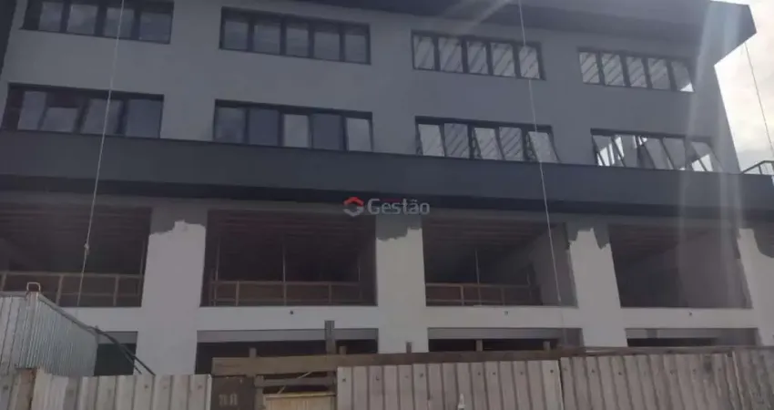 Ponto comercial para alugar na Rua Luiz Jeronymo Busato, 532, Marechal Rondon, Canoas