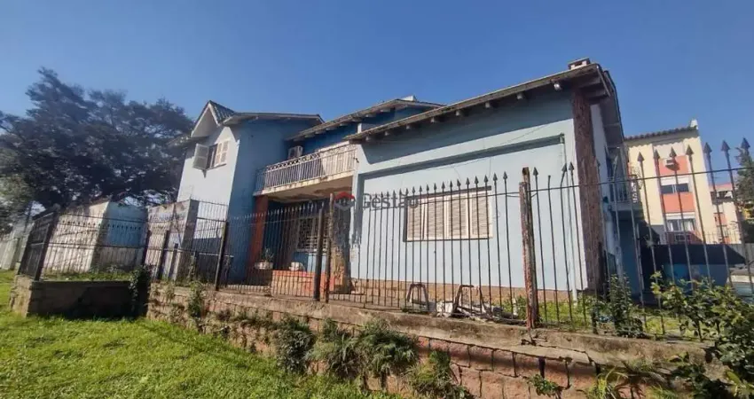 Casa com 2 quartos para alugar na Rua Mathias Velho, Centro, Canoas
