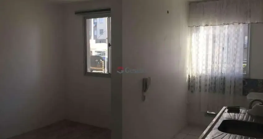 Apartamento com 1 quarto à venda na Rua Antônio Lourenço Rosa, 180, Mato Grande, Canoas