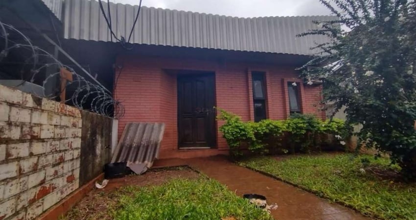 Casa mobiliada estilo alojamento