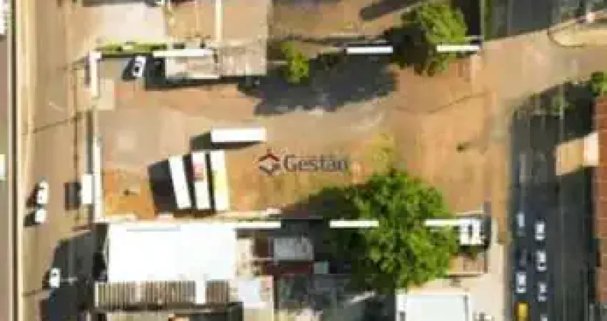 Terreno comercial para alugar na Avenida Getúlio Vargas, 7001, Igara, Canoas