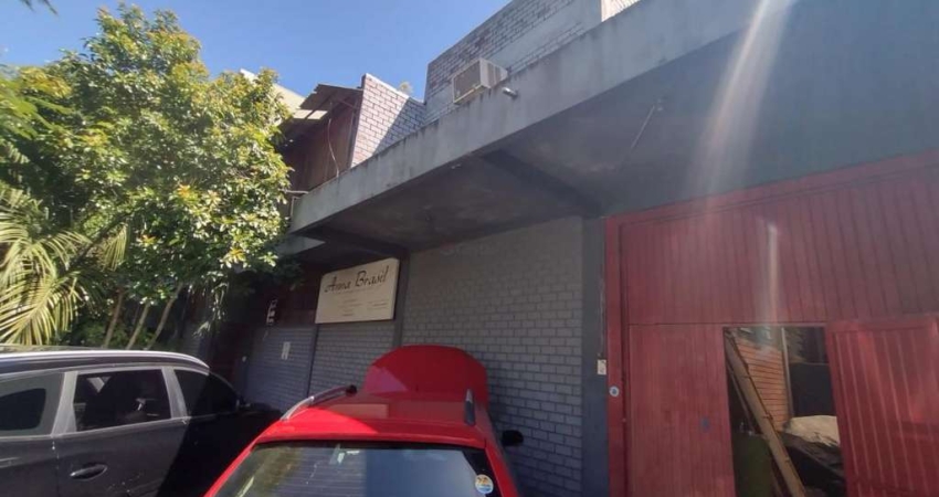 Barracão / Galpão / Depósito para alugar no Fátima, Canoas 