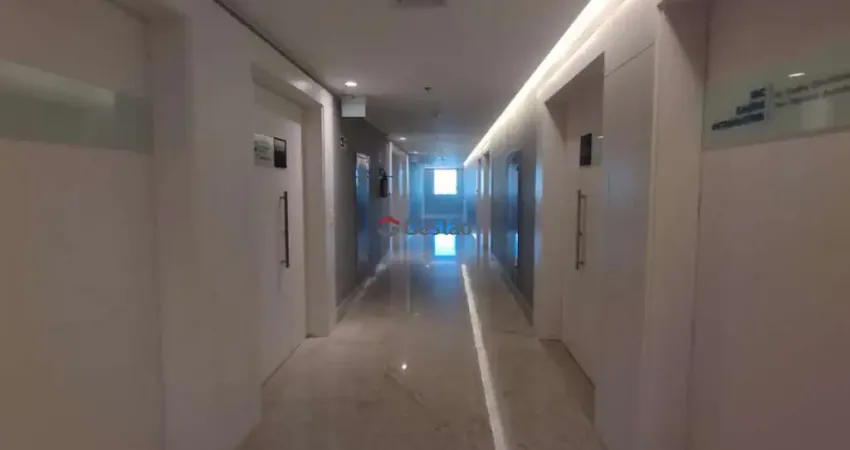 Sala comercial para alugar na Avenida Getúlio Vargas, 4831, Marechal Rondon, Canoas