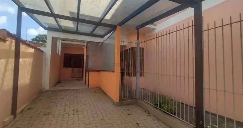 Casa com 3 quartos à venda no Igara, Canoas 