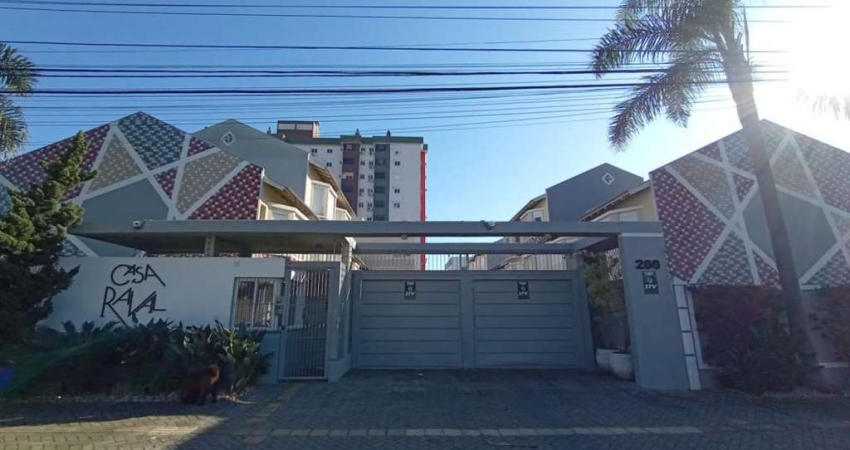 Casa com 3 quartos à venda no Marechal Rondon, Canoas 