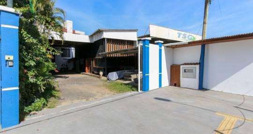 Barracão / Galpão / Depósito para alugar no Fátima, Canoas 