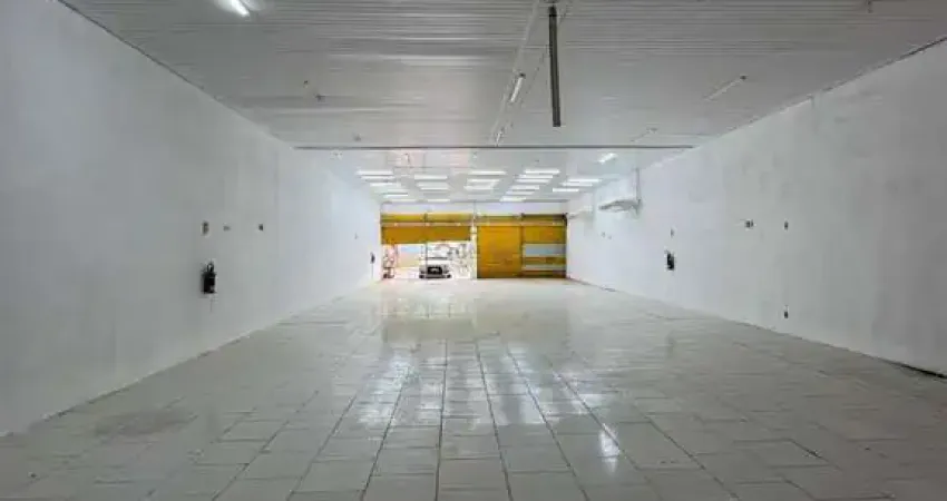 Ponto comercial para alugar no Mathias Velho, Canoas 