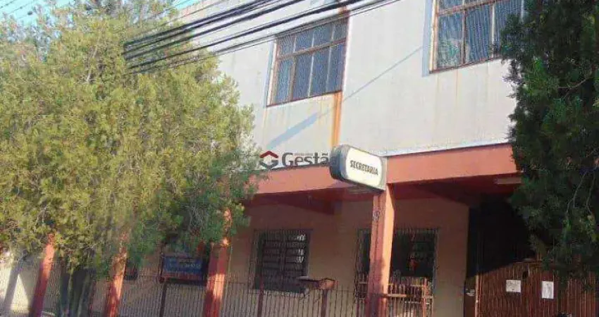 Prédio à venda na Rua Júlio de Castilhos, 207, Niterói, Canoas