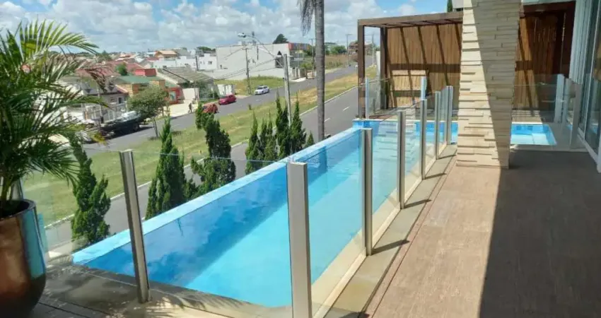Casa com 5 quartos à venda no Loteamento Bela Vista, Canoas 