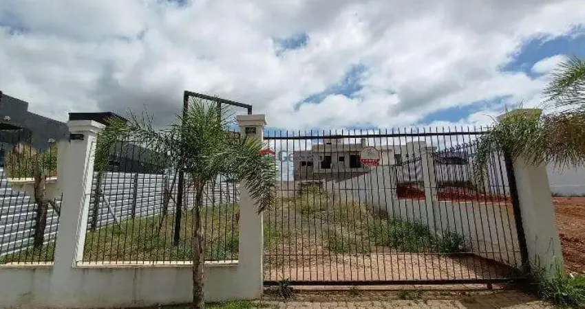 Terreno comercial à venda no Igara, Canoas 