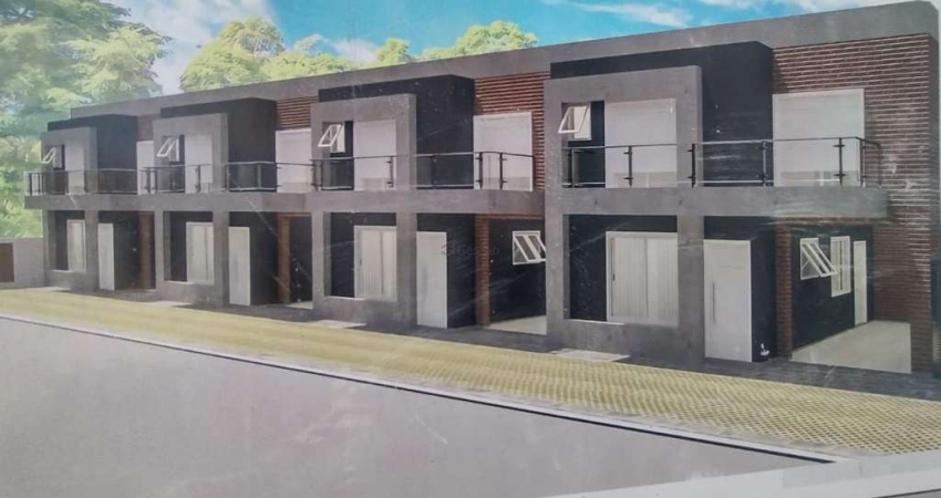 Casa com 3 quartos à venda na Nossa Senhora das Graças, Canoas 