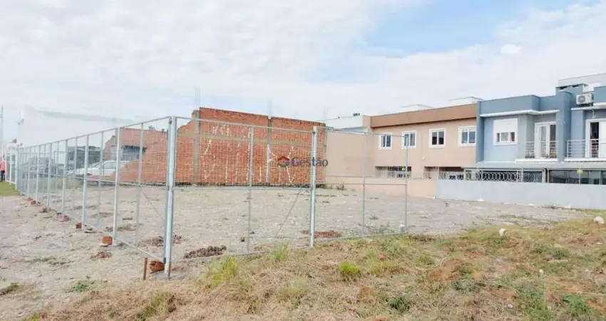 Terreno comercial para alugar na Avenida Armando Fajardo, 2795, Igara, Canoas