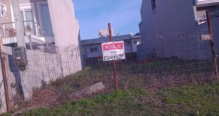 Terreno comercial para alugar na Avenida Doutor Severo da Silva, 1626, Estância Velha, Canoas