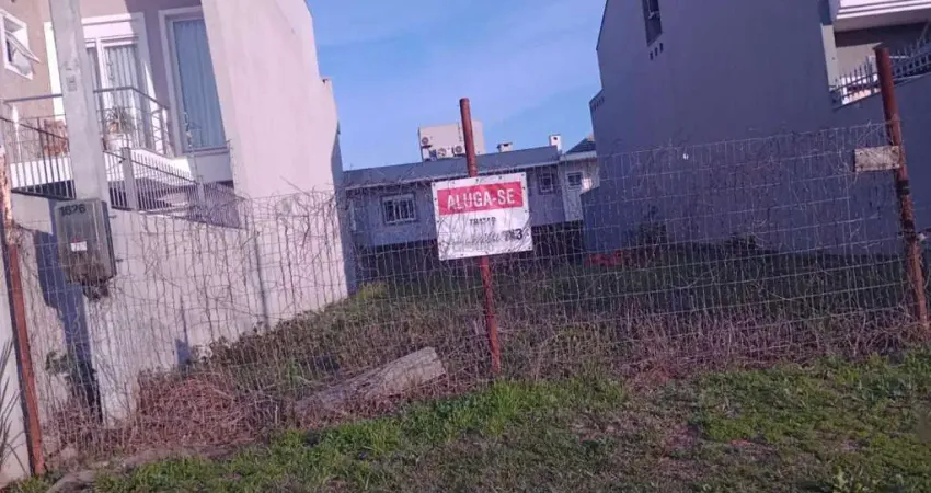 Terreno comercial para alugar no Estância Velha, Canoas 