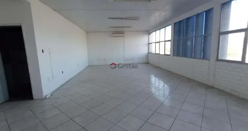 Sala comercial para alugar na Avenida Getúlio Vargas, 2545, Centro, Canoas