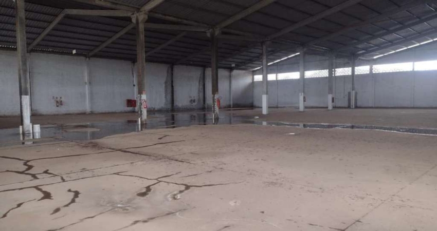 Barracão / Galpão / Depósito para alugar no Berto Círio, Nova Santa Rita 