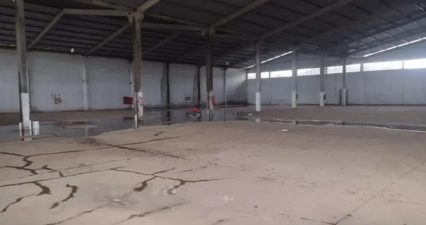 Barracão / Galpão / Depósito para alugar na Tabai BR 386, Berto Círio, Nova Santa Rita